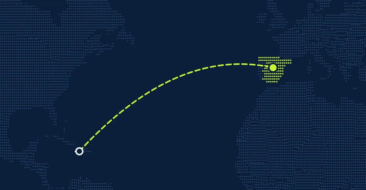 Haiti → Espanha