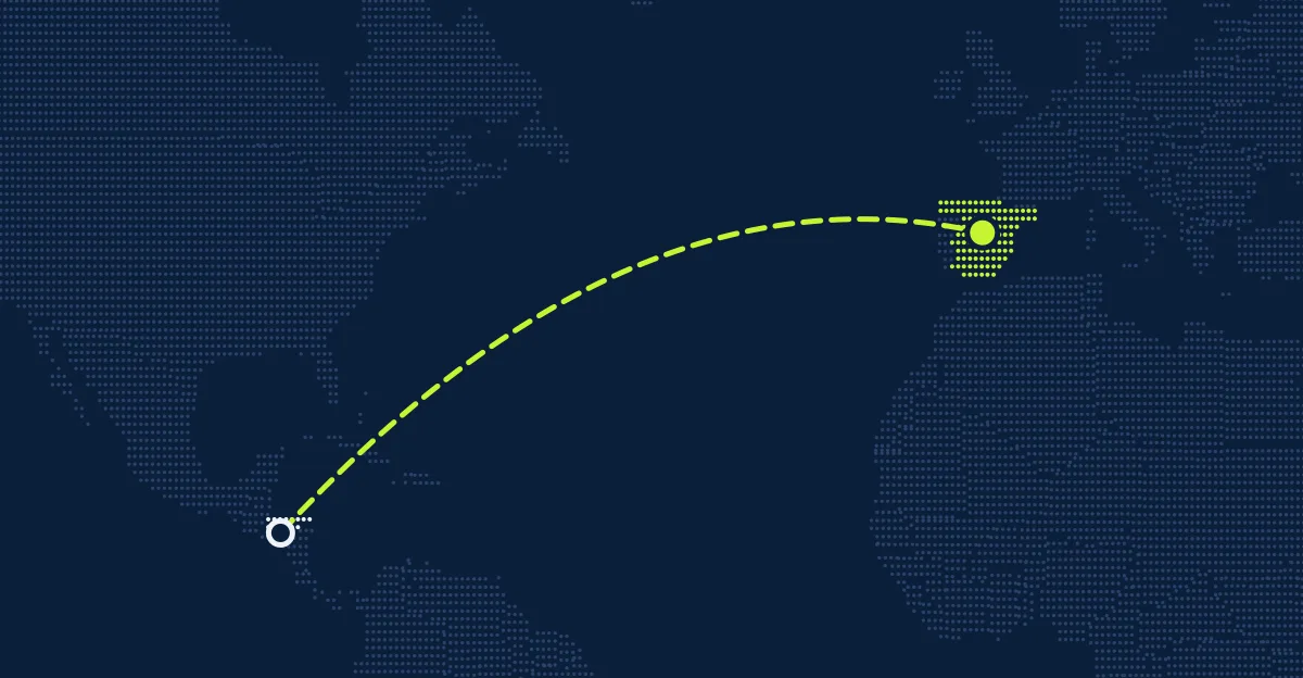 Гондурас → Испания
