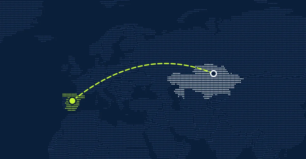Kazakistan → İspanya