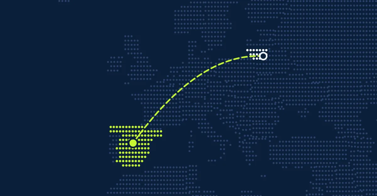 Lituania → Spanyol