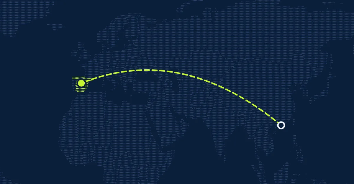 Macau, RAE da China → Espanha