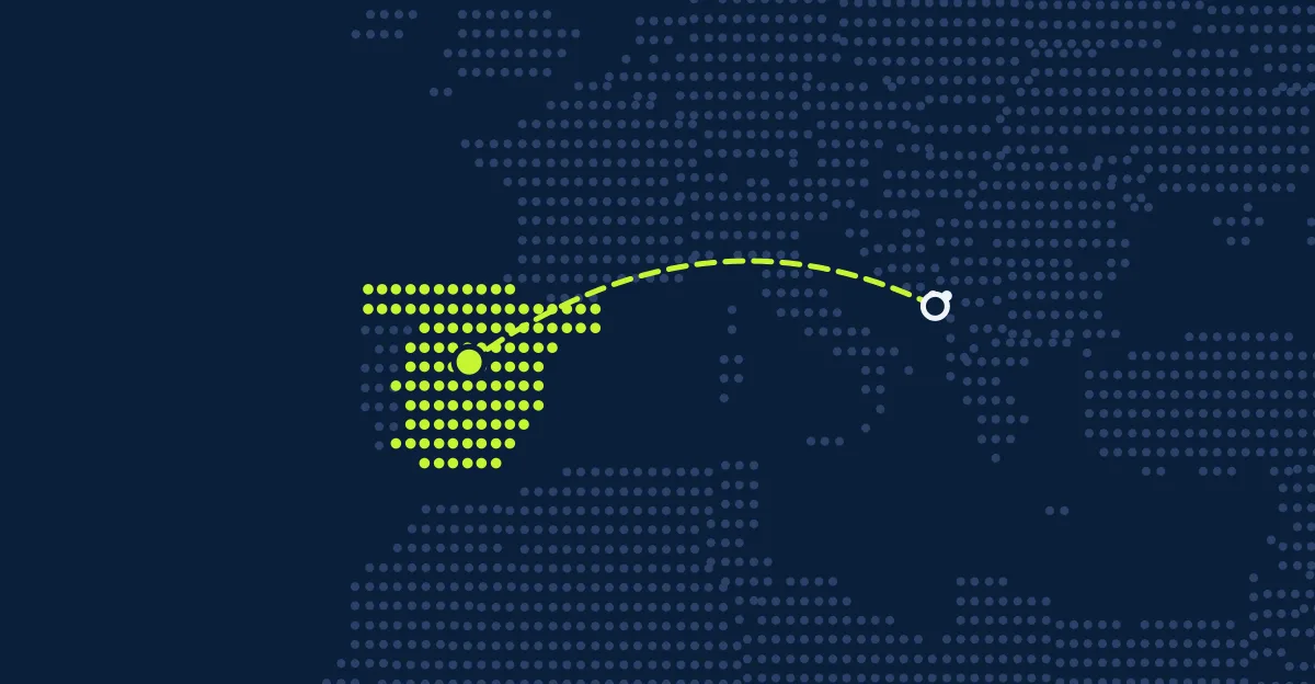 Montenegro → Spanien