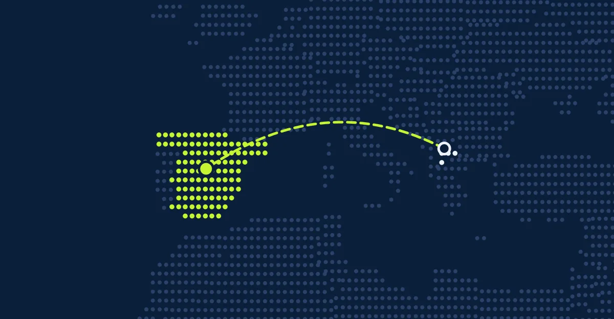 Macedônia do Norte → Espanha