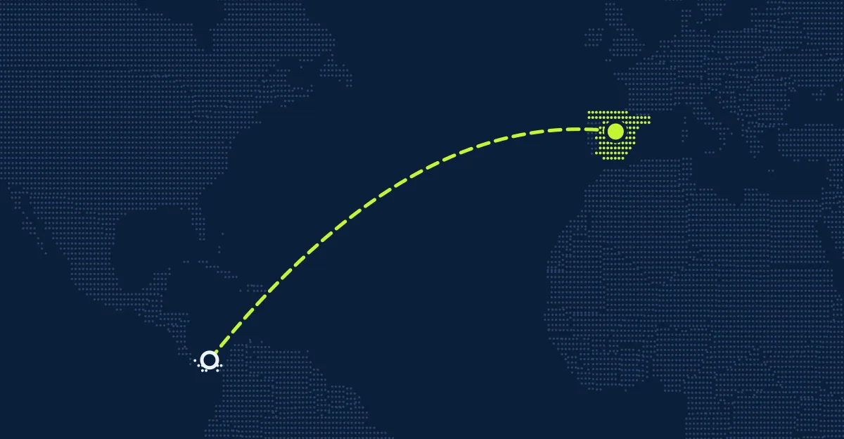 巴拿马 → 西班牙