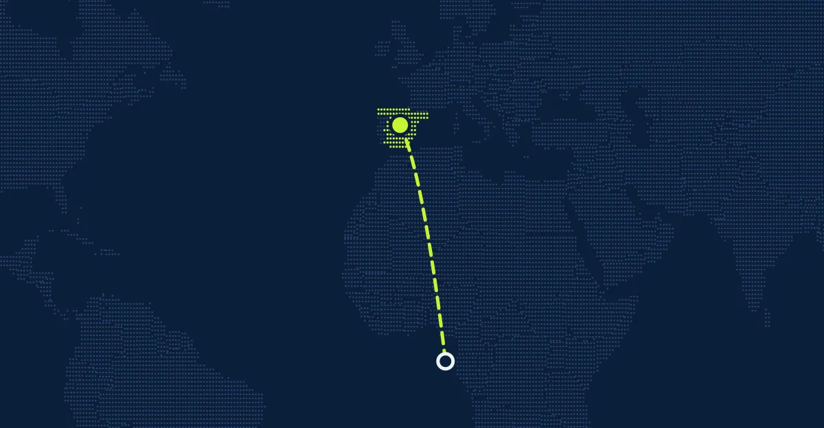 São Tomé e Príncipe → Espanha