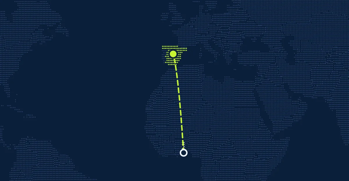 Togo → İspanya