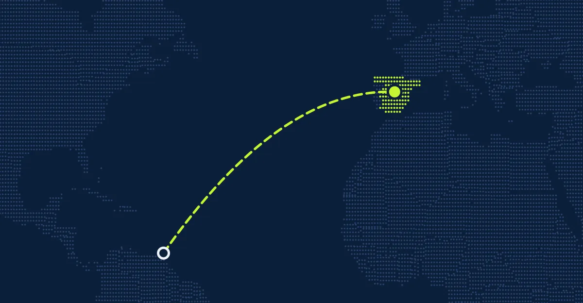 Trinidad ve Tobago → İspanya
