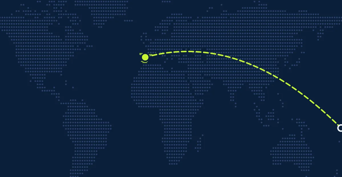 Tuvalu → Espanha