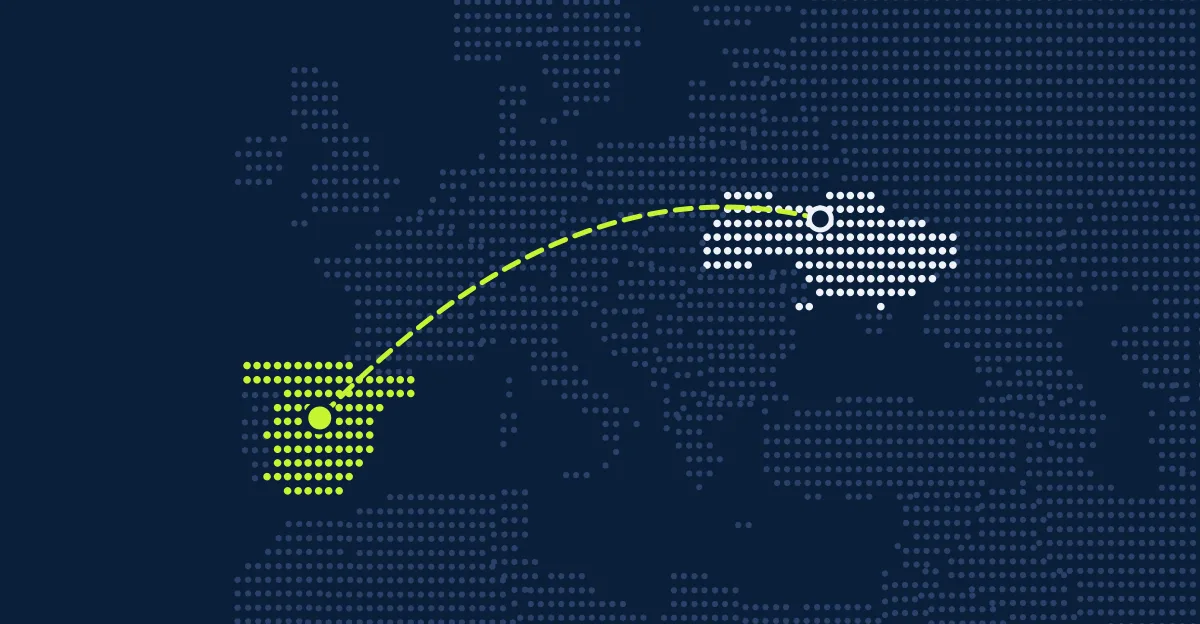 Ucrânia → Espanha