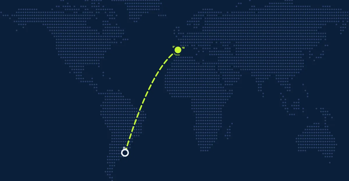 Uruguai → Espanha