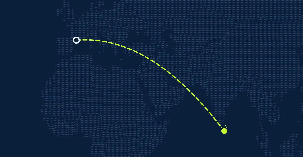 Andorra → Sri Lanka
