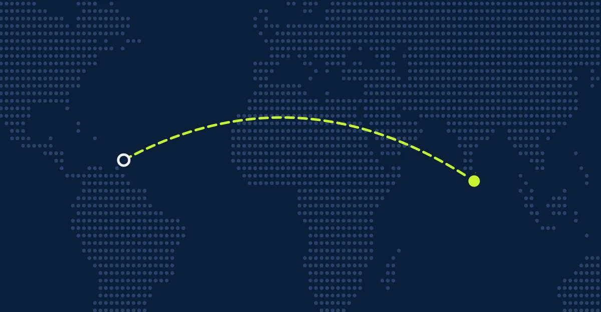 Barbados → Sri Lanka