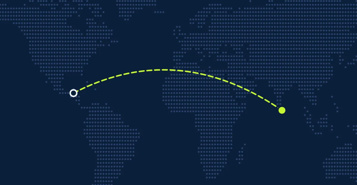 Belize → Sri Lanka