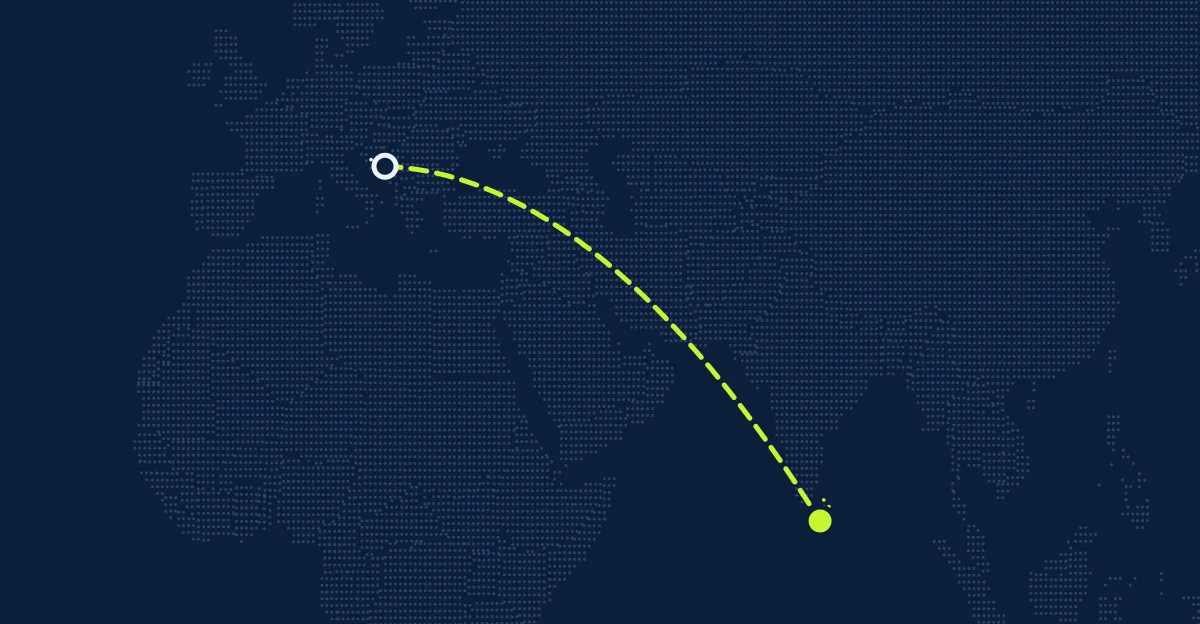 Bósnia e Herzegovina → Sri Lanka