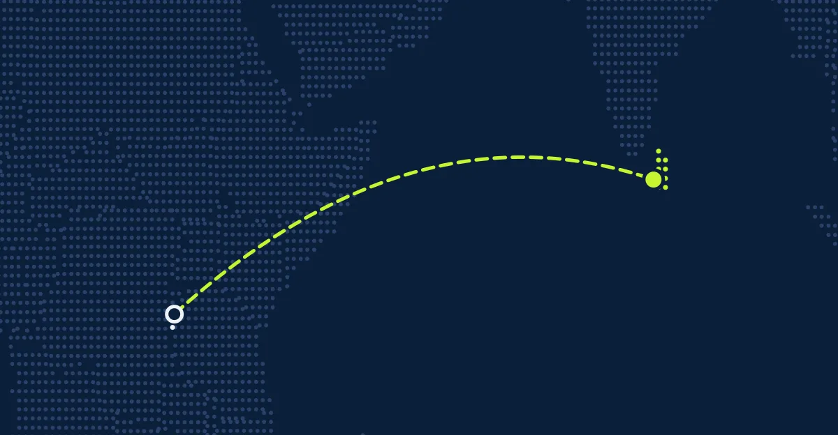 Burundi → Sri Lanka