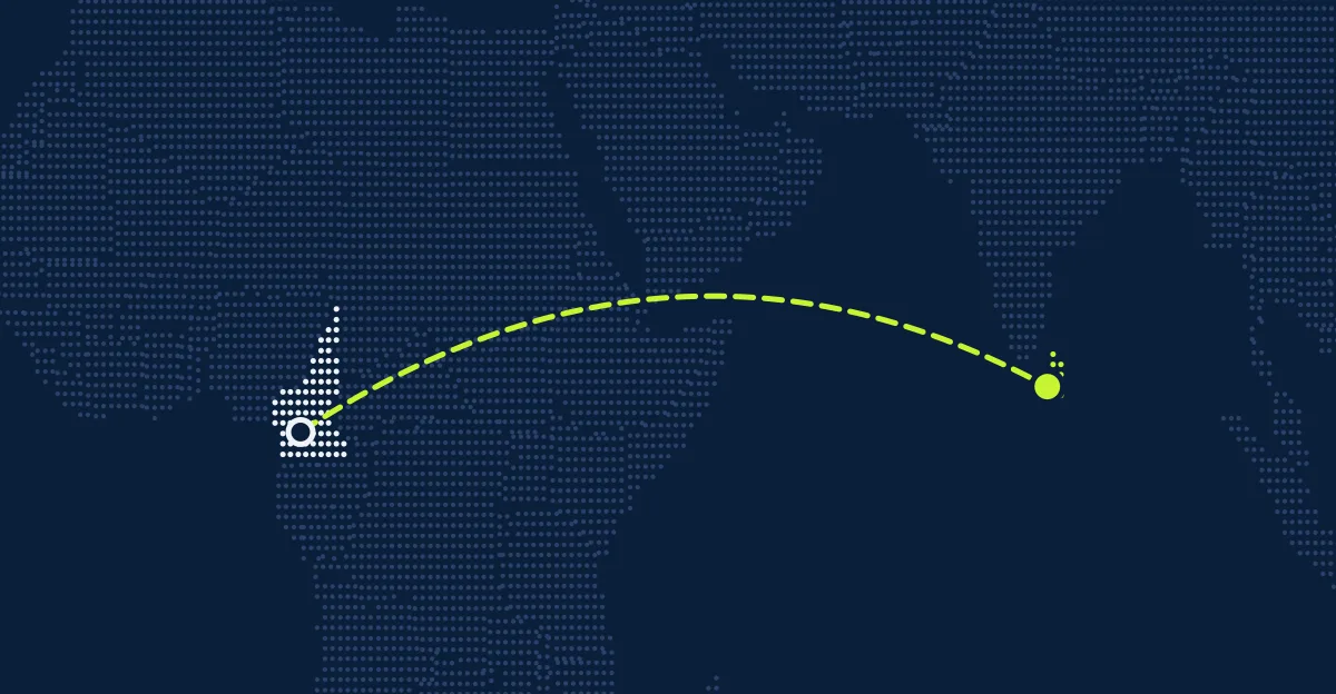 Camerún → Sri Lanka
