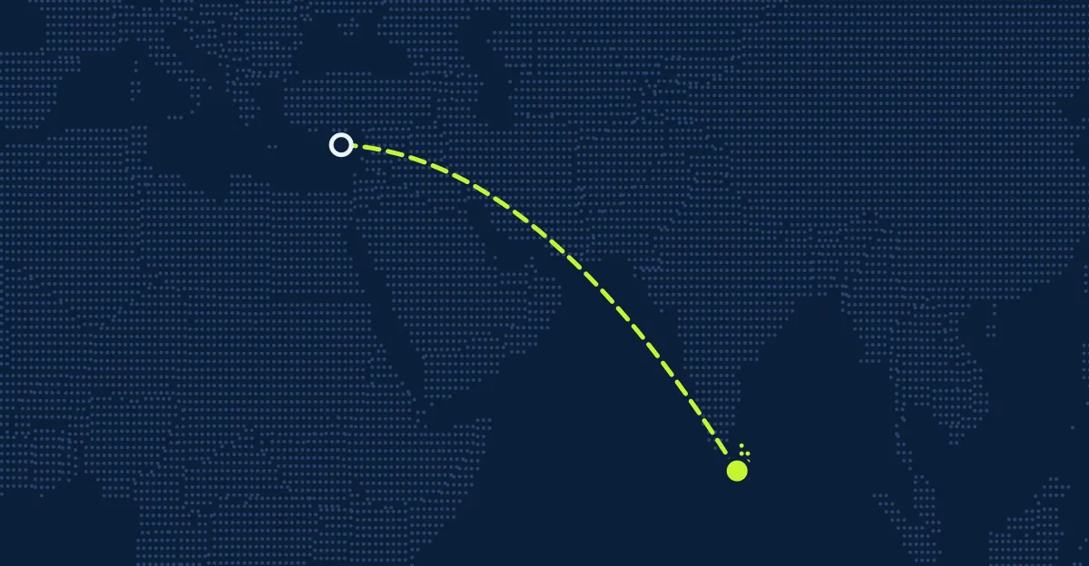 Zypern → Sri Lanka