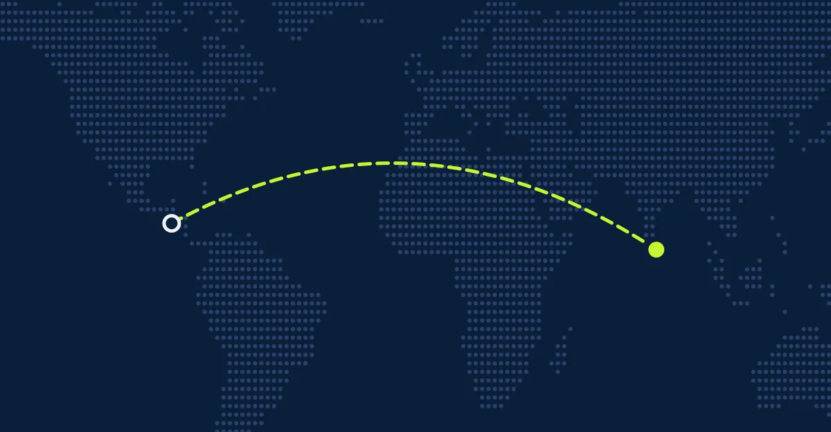 El Salvador → Sri Lanka