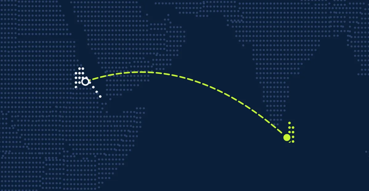 Eritre → Sri Lanka