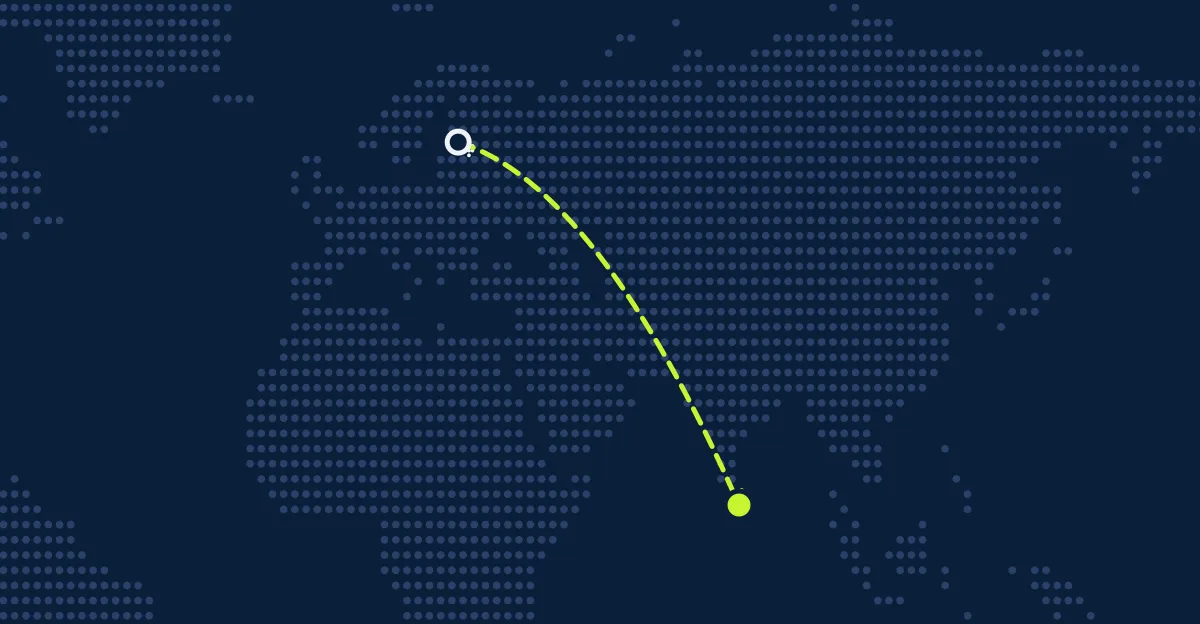 Estland → Sri Lanka