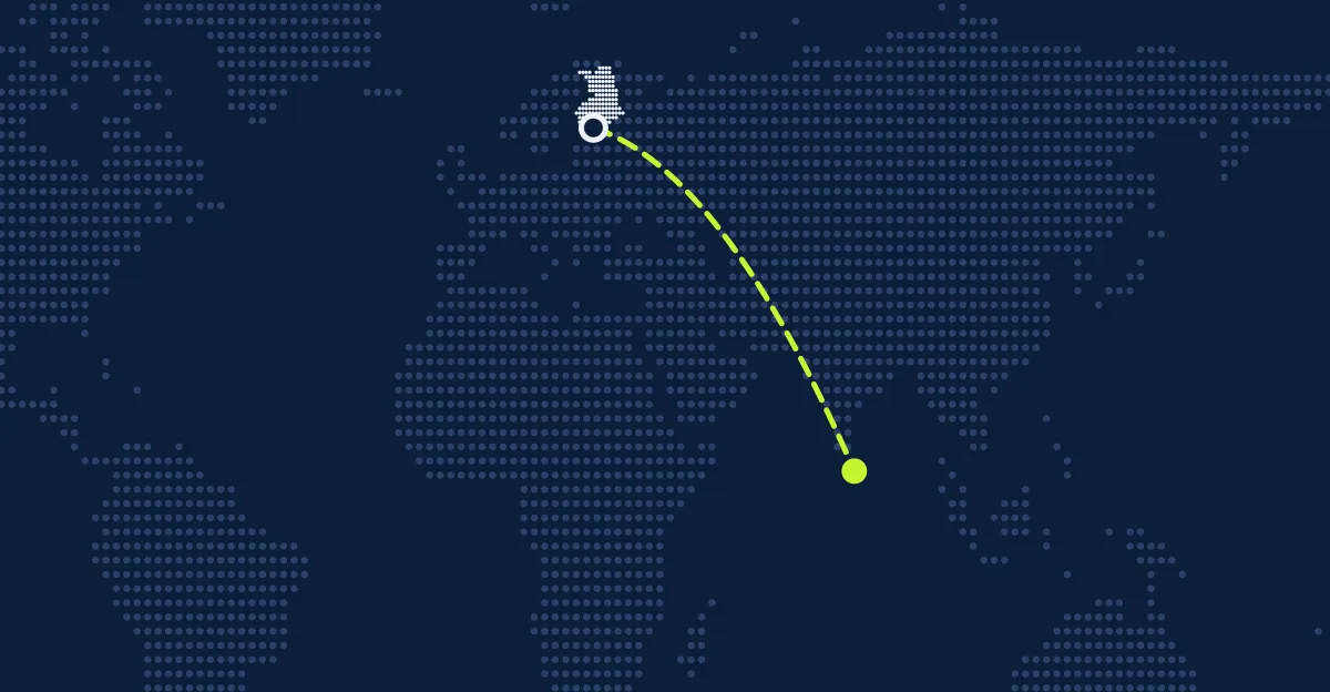 Finlândia → Sri Lanka
