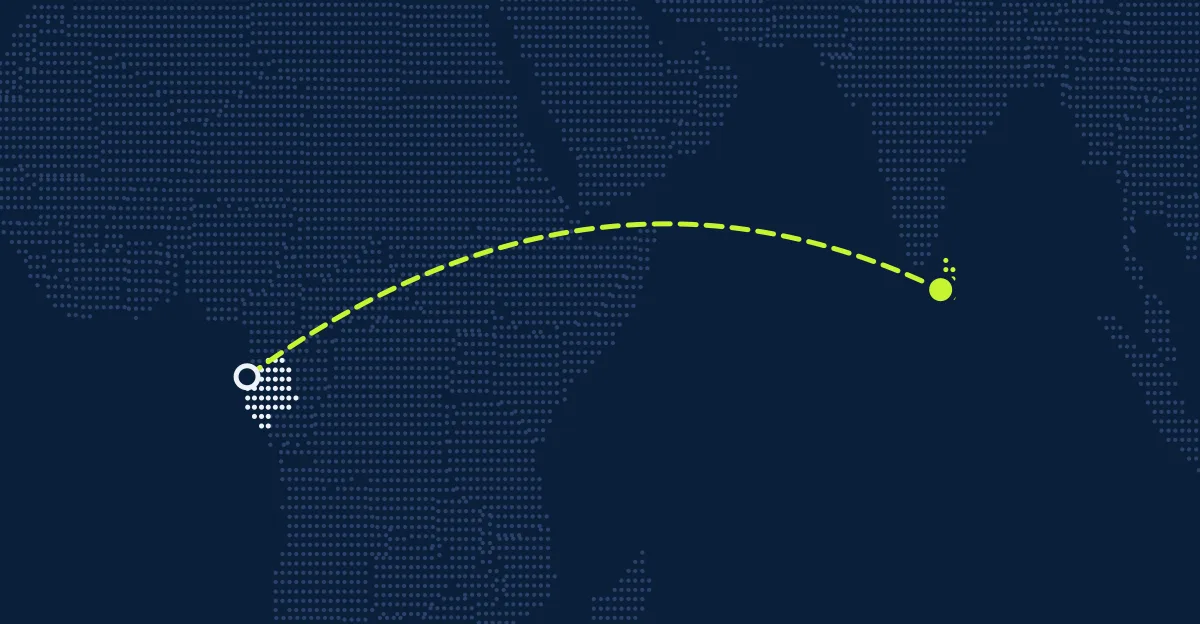 Gabão → Sri Lanka