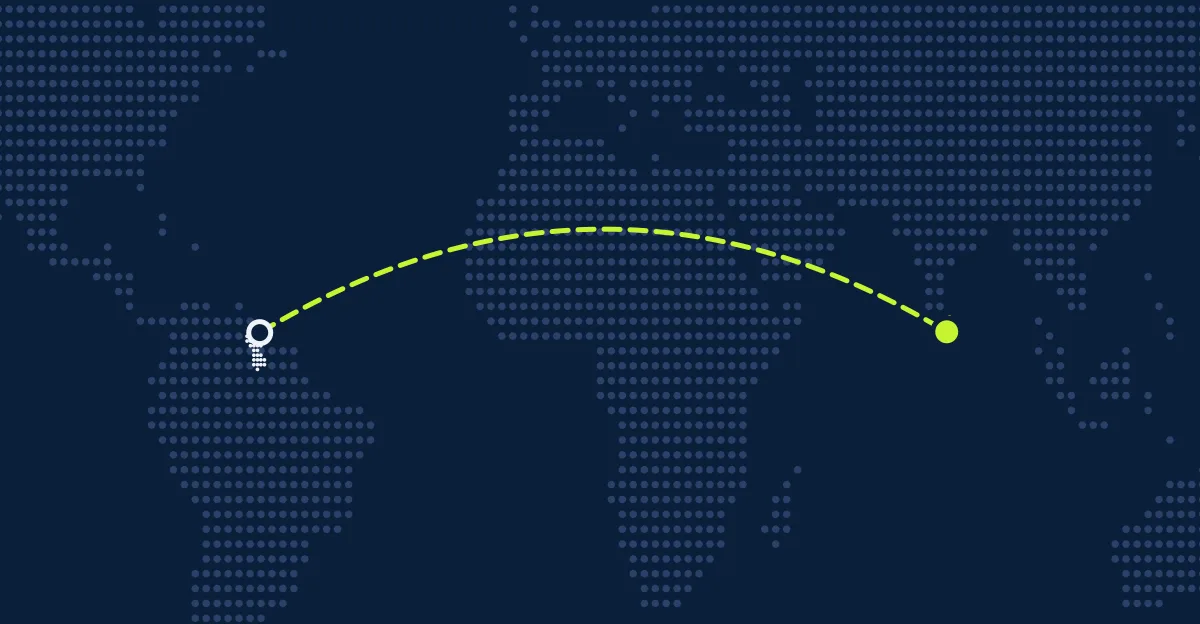 گویان → سری‌لانکا