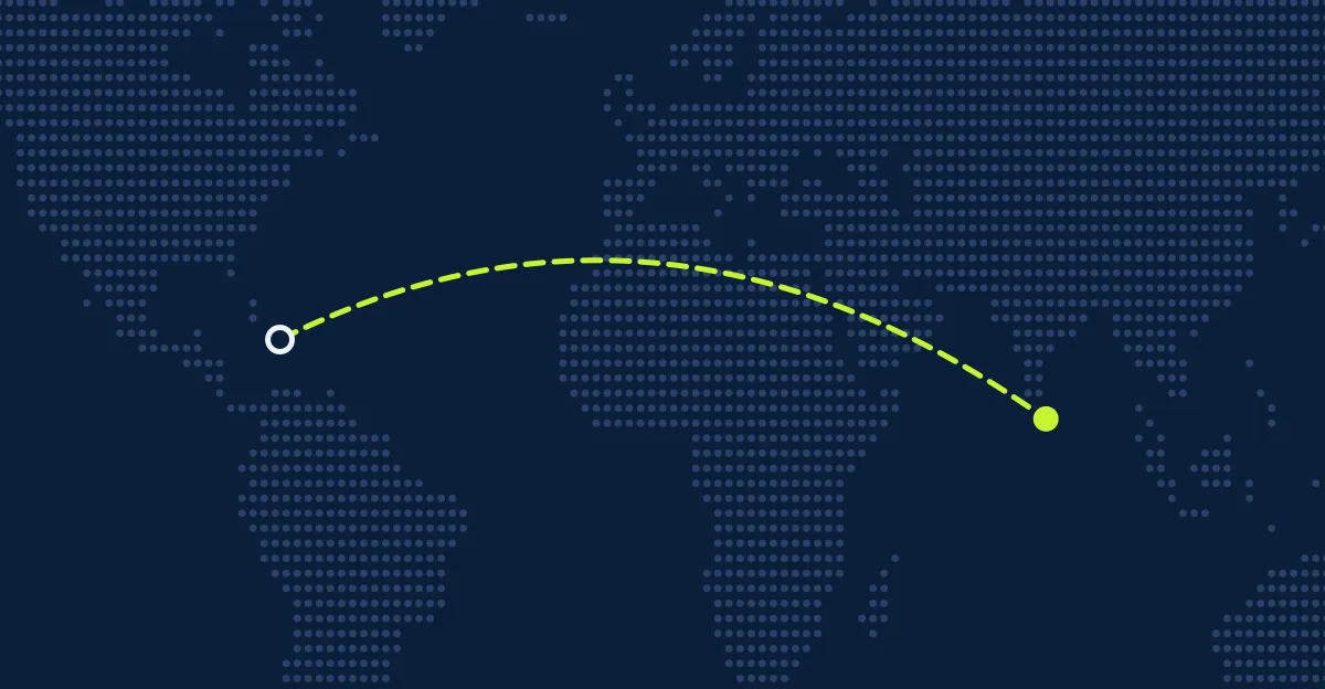 Haiti → Sri Lanka