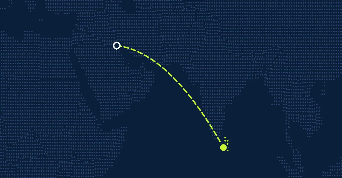 Kuveyt → Sri Lanka
