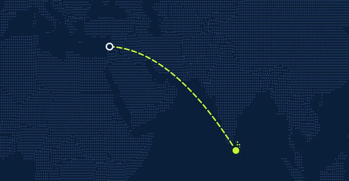 Líbano → Sri Lanka