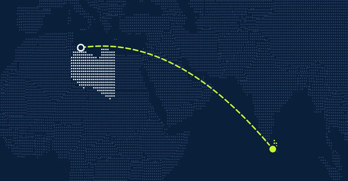 Libyen → Sri Lanka