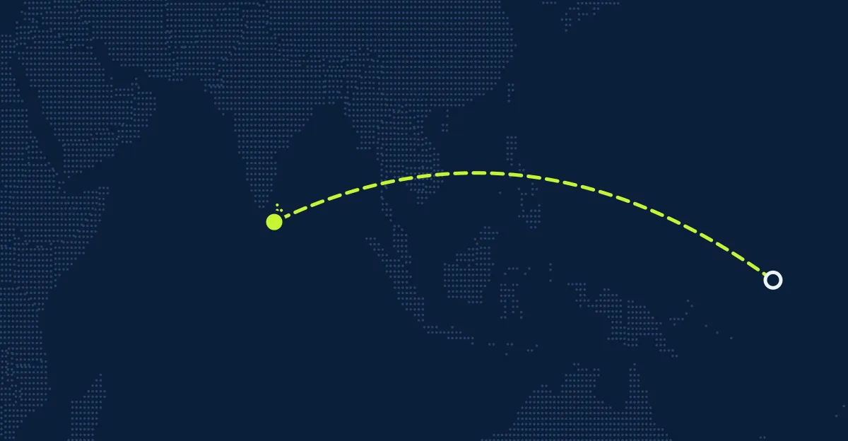Nauru → Sri Lanka