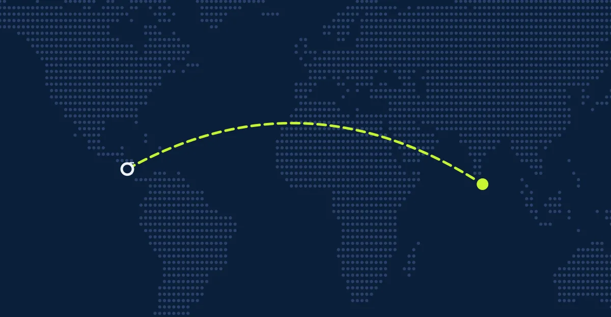 Nicaragua → Sri Lanka