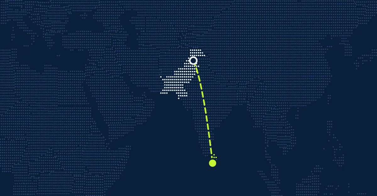 Paquistão → Sri Lanka