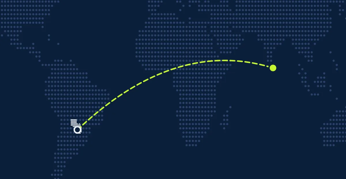 Paraguai → Sri Lanka