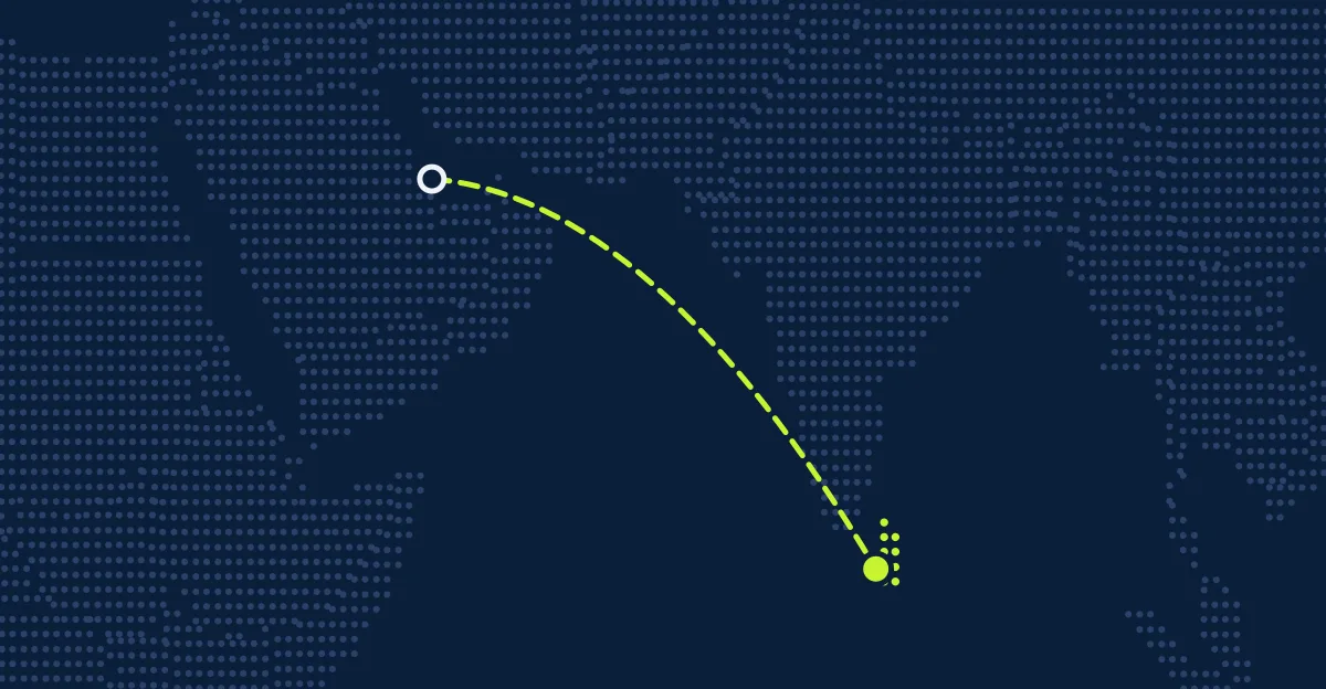 Katar → Sri Lanka