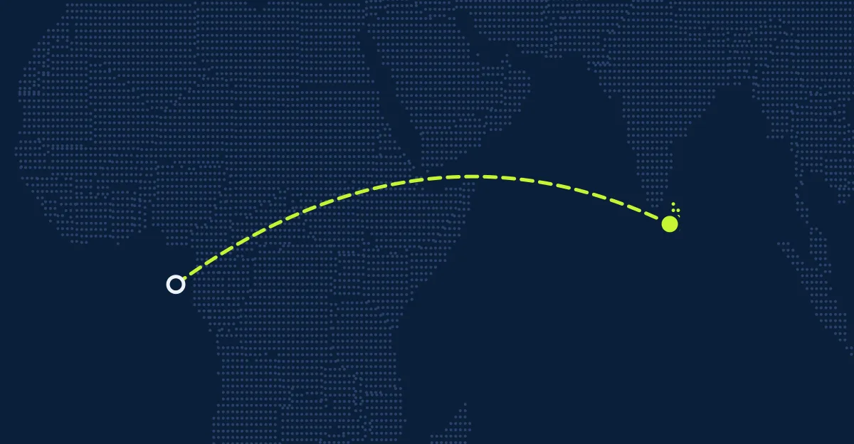 Sao Tome and Principe → Sri Lanka