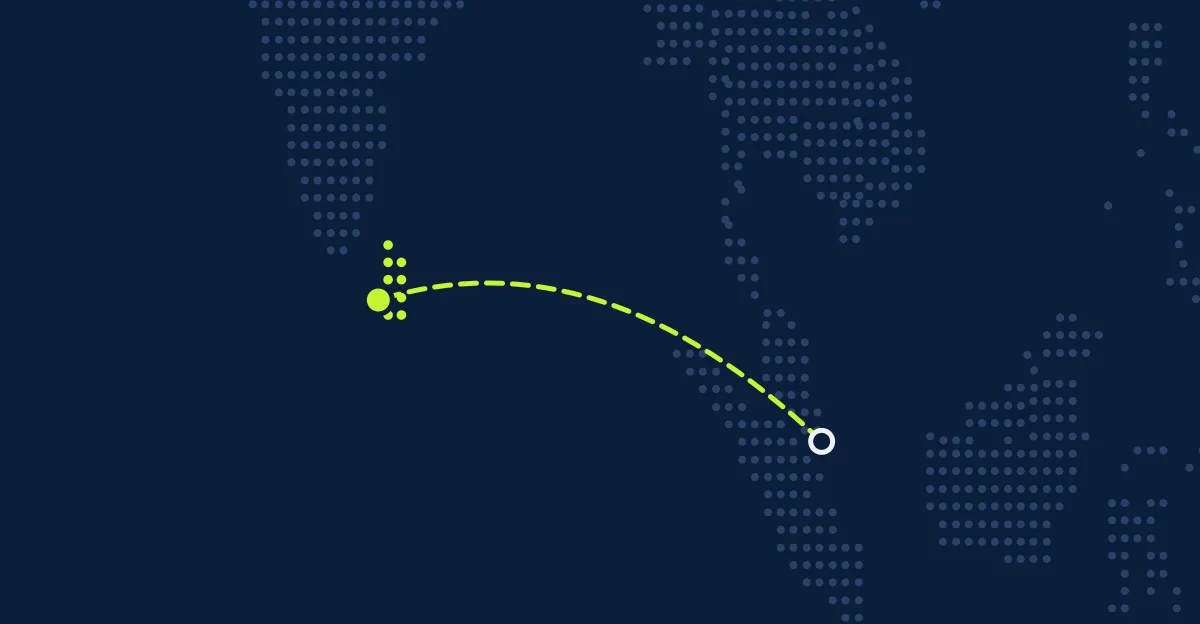 Singapura → Sri Lanka