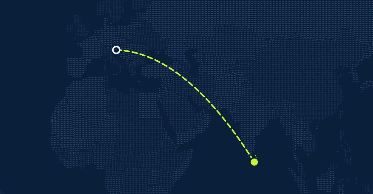 Eslovênia → Sri Lanka