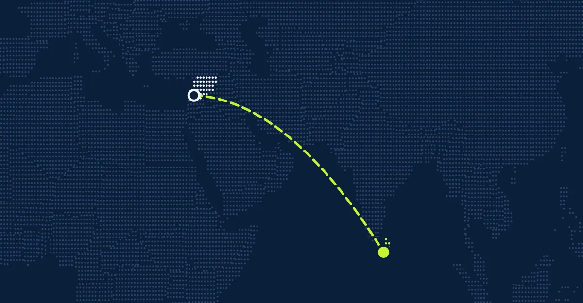 Suriye → Sri Lanka