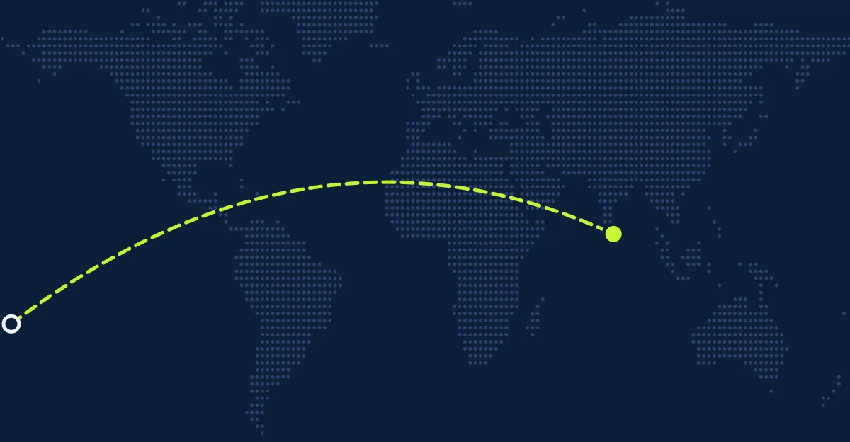 Tonga → Sri Lanka