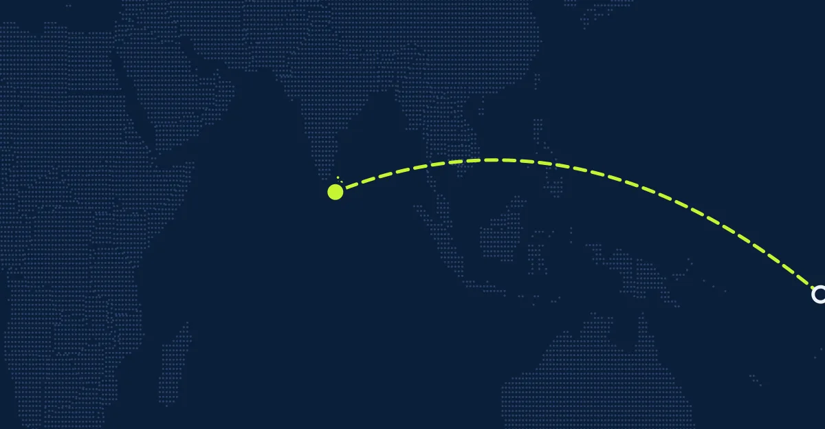 Tuvalu → Sri Lanka