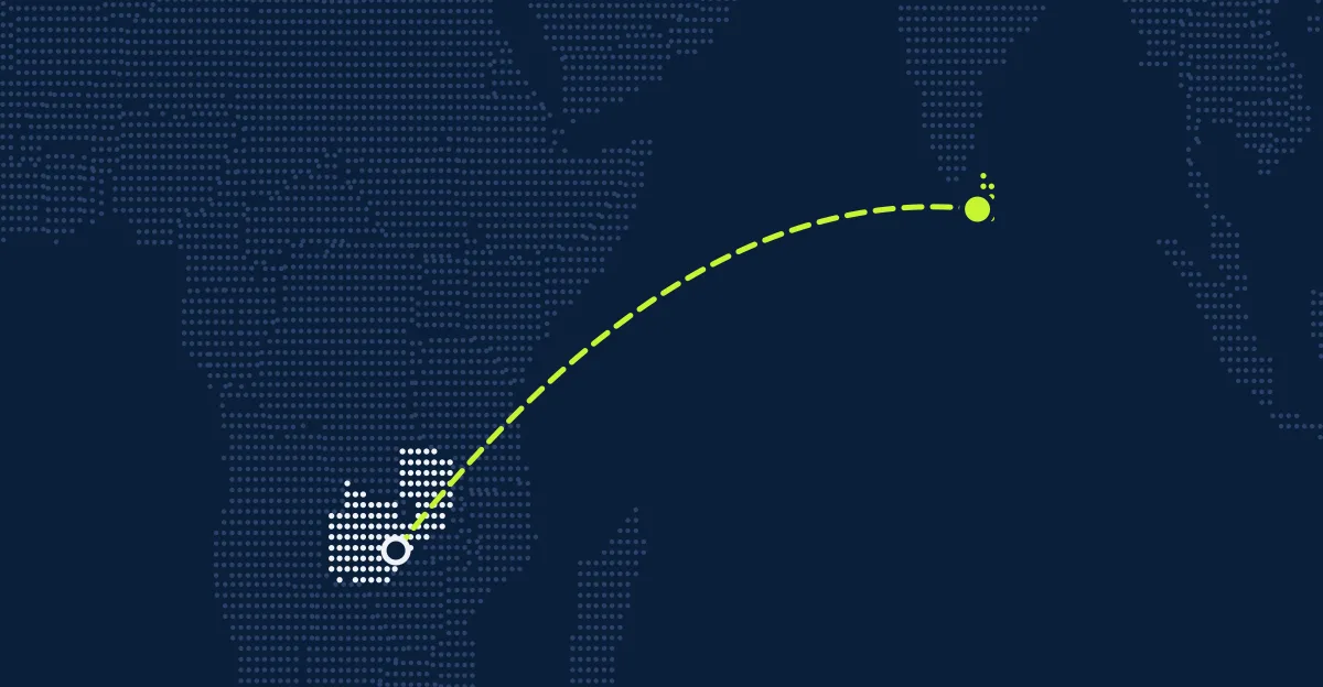 Zâmbia → Sri Lanka