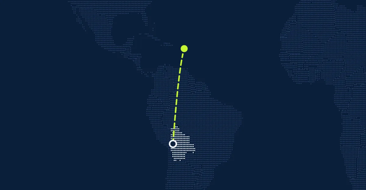 Bolívia → São Cristóvão e Névis