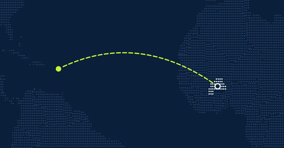 Burkina Faso → Saint Kitts dan Nevis