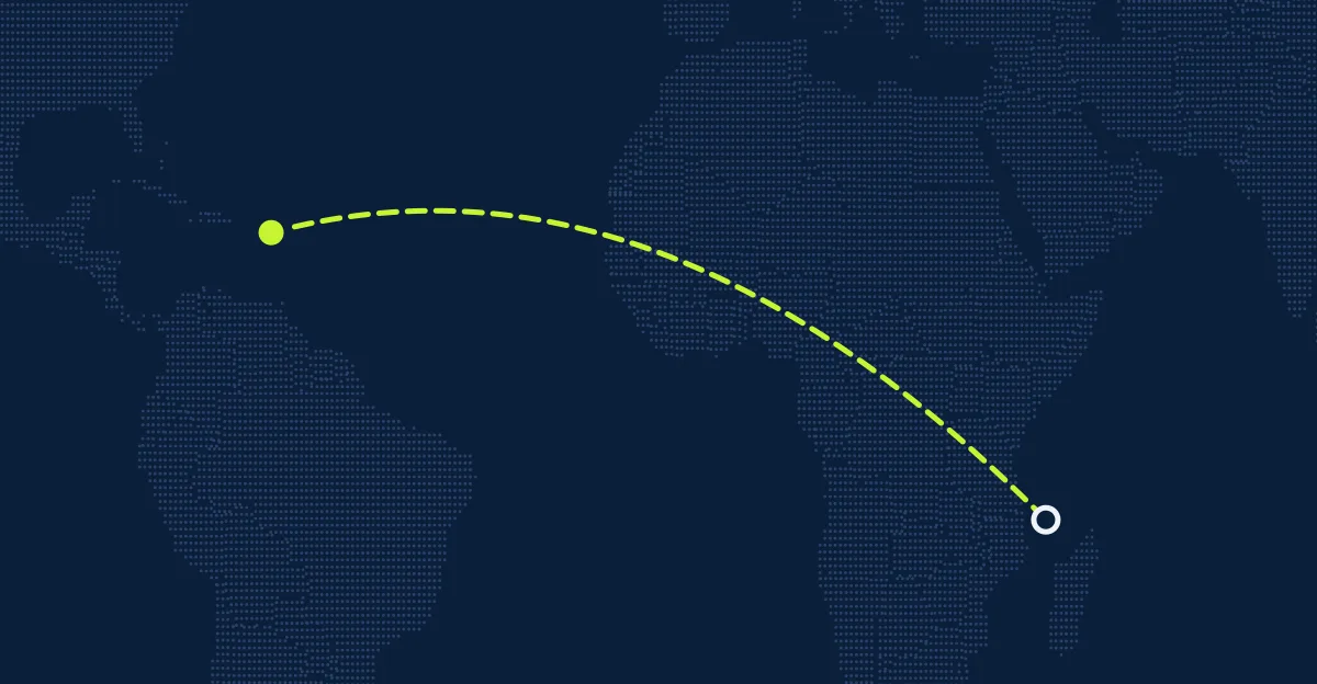 Comores → São Cristóvão e Névis