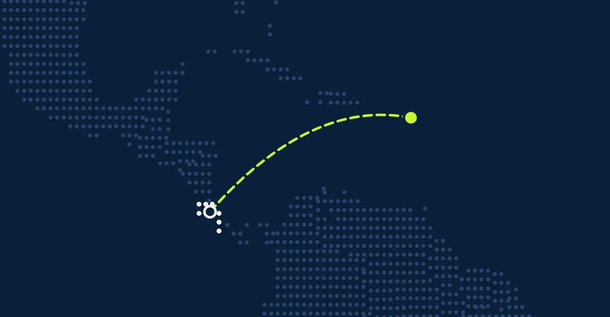 Costa Rica → St. Kitts und Nevis