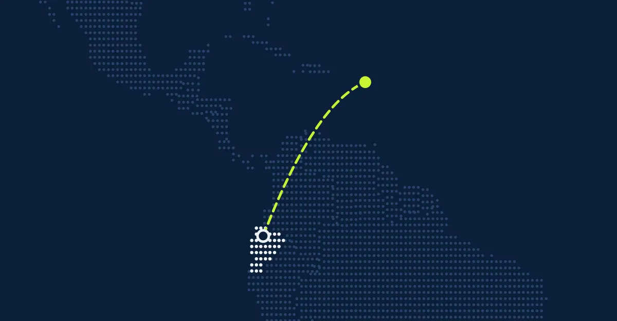 Equador → São Cristóvão e Névis