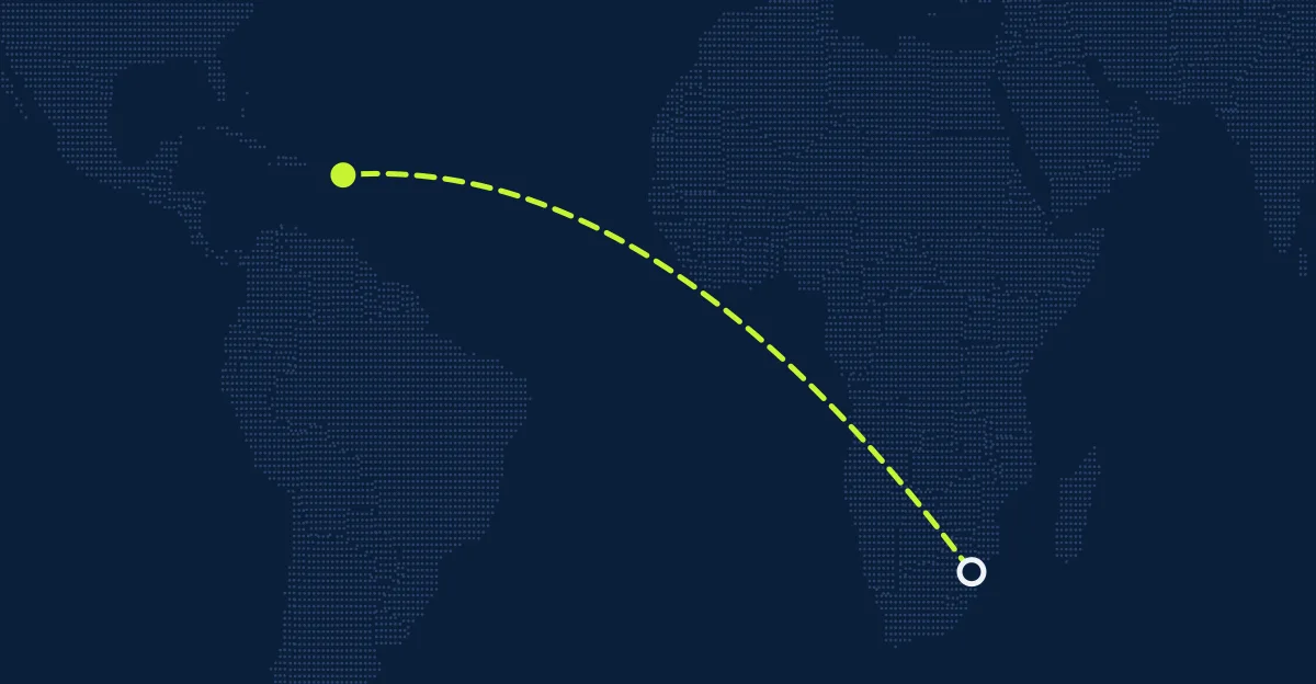 Essuatíni → São Cristóvão e Névis