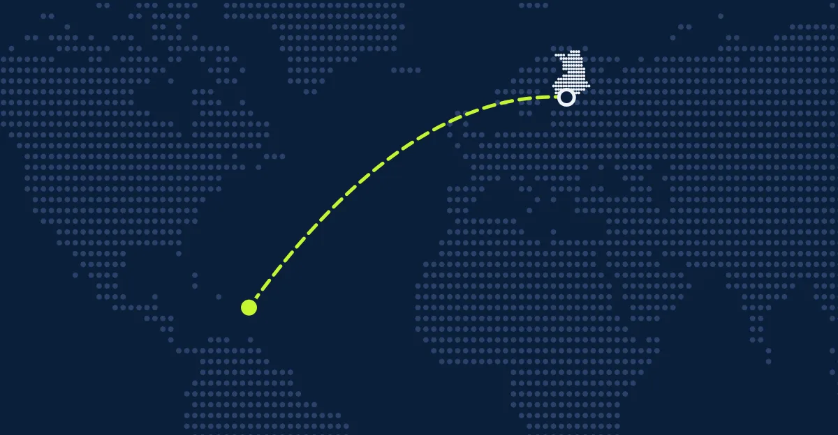 Finlândia → São Cristóvão e Névis